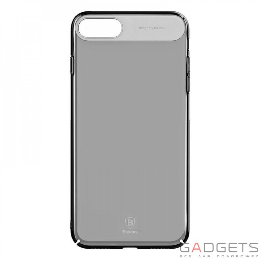 Фото Чехол Baseus Sky Case для iPhone 7 Transparent Black