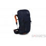 Рюкзак Osprey Mutant 52 Blue Fire S/M синий фото 0