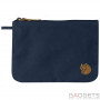 Сумка Fjallraven Gear Pocket Navy (24215.560) фото 0