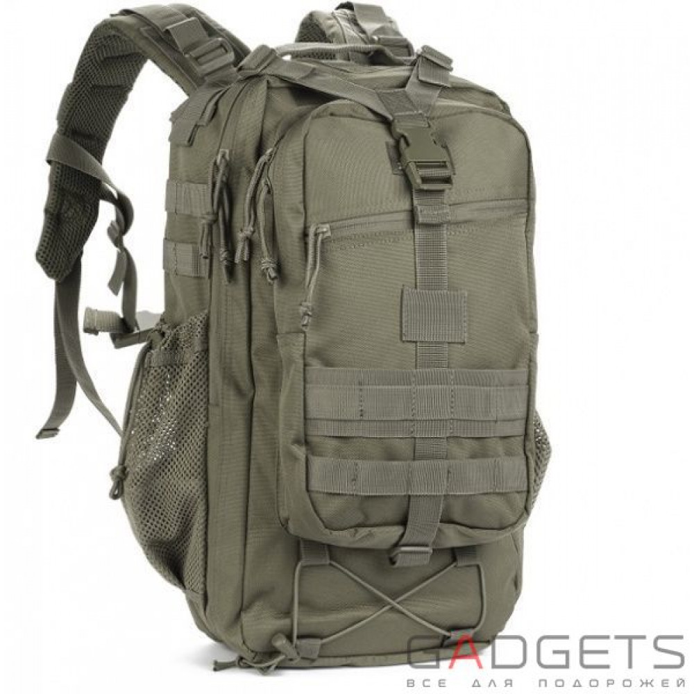 Фото Рюкзак тактический Red Rock Summit 23 (Olive Drab)