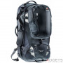 Рюкзак Deuter Traveller 70 + 10 колір 7400 black-silver фото 0