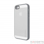 Чехол Incipio Octane для iPhone 5/5s/SE Frost/Gray (IPH-1437-FGY) фото 0