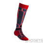 Носки GM Sport Kids Alpine Ski Race Pro Merino 01/JL фото 0