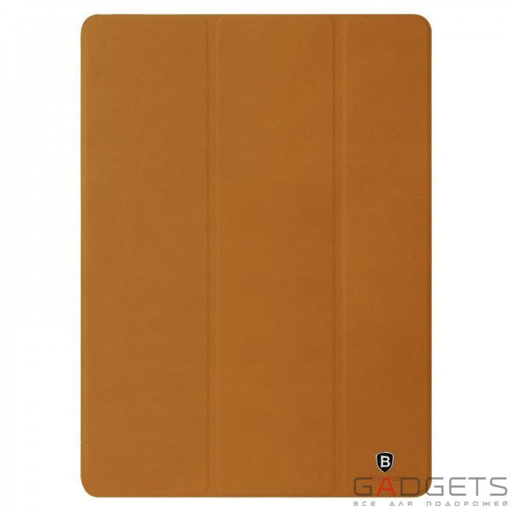 Фото Чохол Baseus Terse Leather Case для iPad Pro Brown