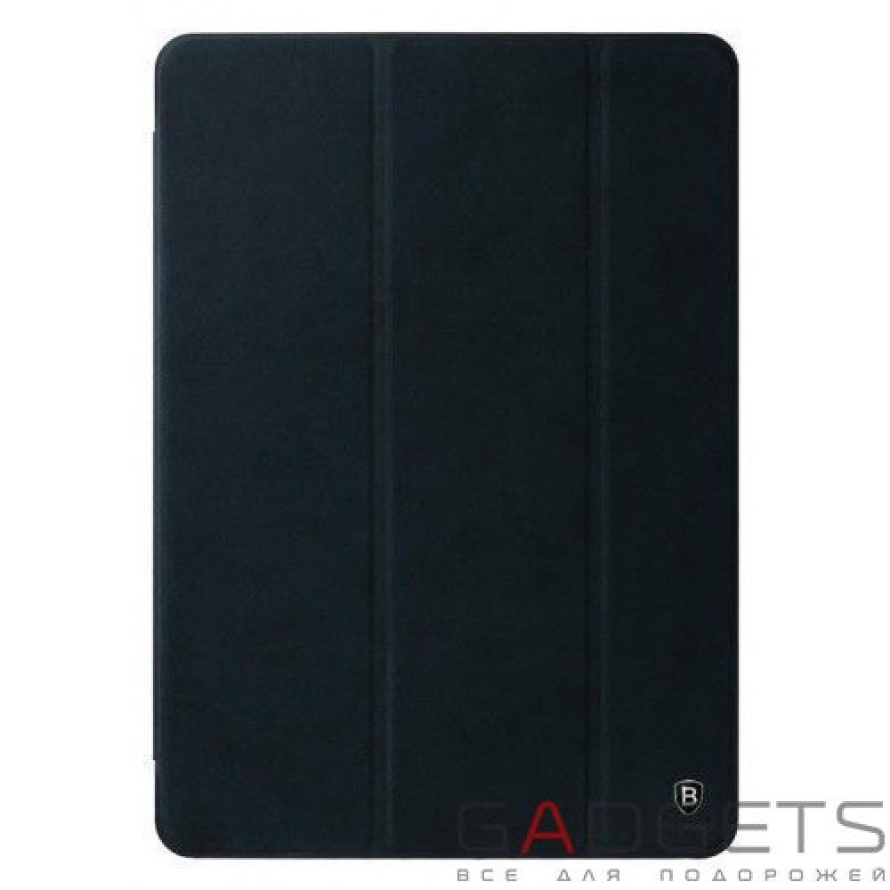 Фото Чехол Baseus Grace Leather Case iPad Air 2 Dark Blue