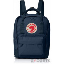 Рюкзак Fjallraven Kanken Mini Royal Blue (23561.540)