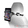 Автомобільний тримач Macally Car Universal Mount для iPad (HRMOUNTPRO) фото 0
