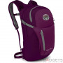 Рюкзак Osprey Daylite Plus 20 Eggplant Purple O/S фиолетовый фото 0