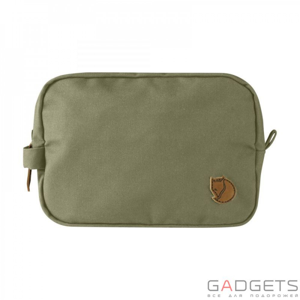 Фото Сумка Fjallraven Gear Bag Green (24213.620)