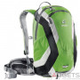 Рюкзак Deuter Superbike 18 EXP цвет 2704 spring-black фото 0