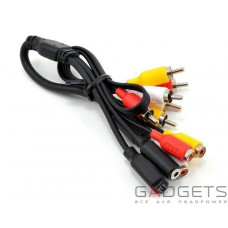 Комбинированный кабель Combo cable (ANCBL-301)