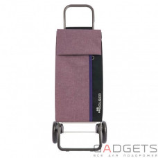 Сумка-тележка Rolser Kangaroo Tweed Logic RG 40 Malva (925956)