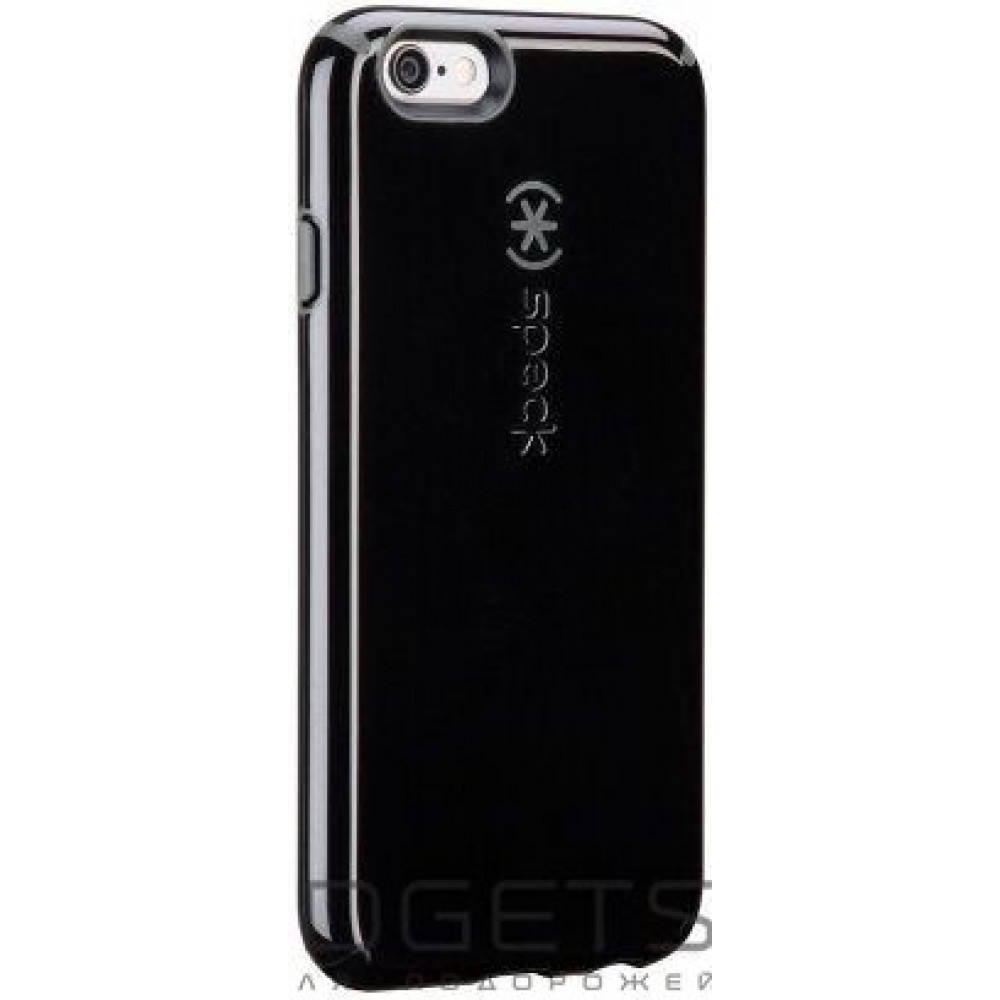 Фото Чехол Speck для Apple iPhone 6/6s CandyShell Black/Slate Grey (SP-73424-B565)