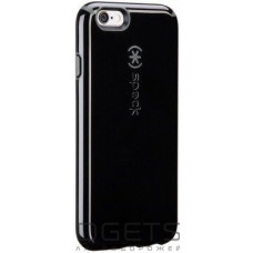 Чехол Speck для Apple iPhone 6/6s CandyShell Black/Slate Grey (SP-73424-B565)