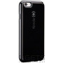 Чехол Speck для Apple iPhone 6/6s CandyShell Black/Slate Grey (SP-73424-B565) фото 0
