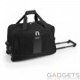 Сумка дорожная на колесах Gabol Roll 36L Black фото 0