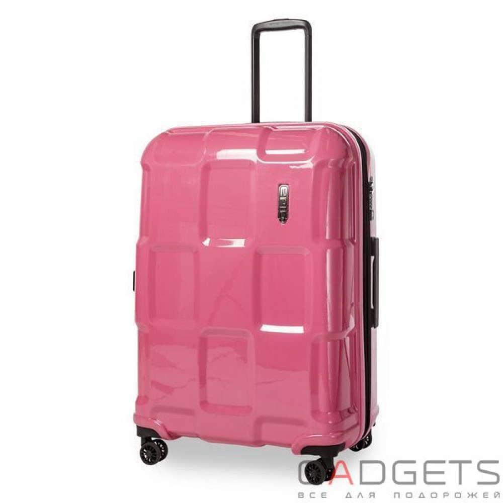 Фото Чемодан Epic Crate EX Solids (L) Strawberry Pink