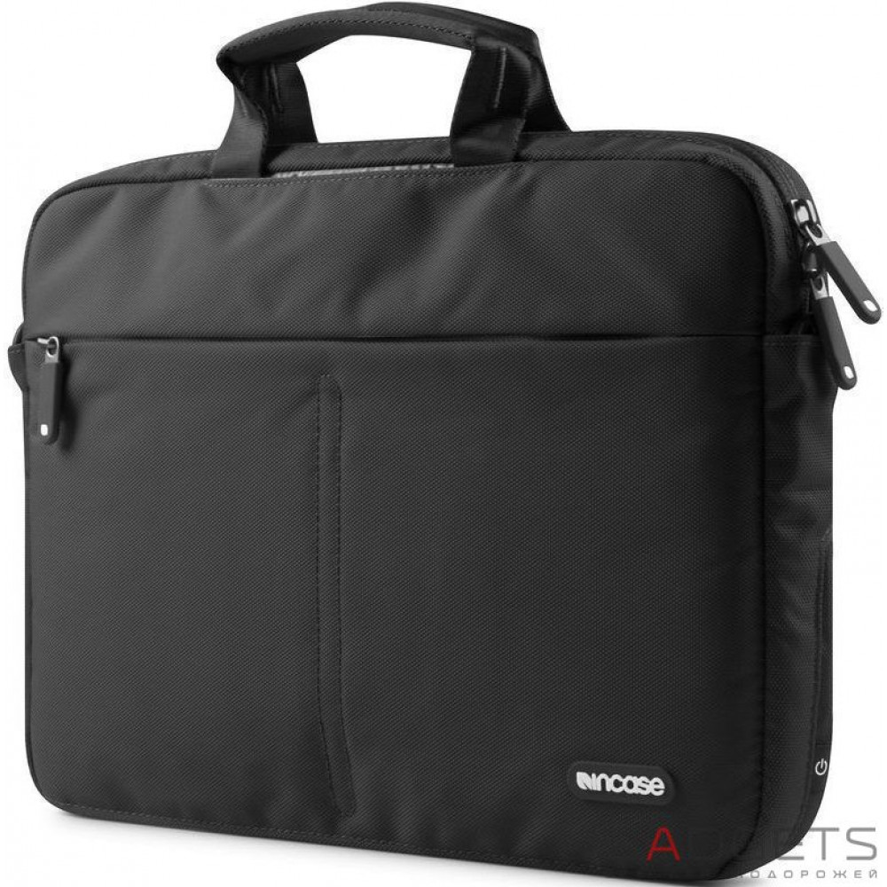 Фото Сумка Incase Sling Sleeve Deluxe для Apple MB Pro Retina 15 Black (CL60265)