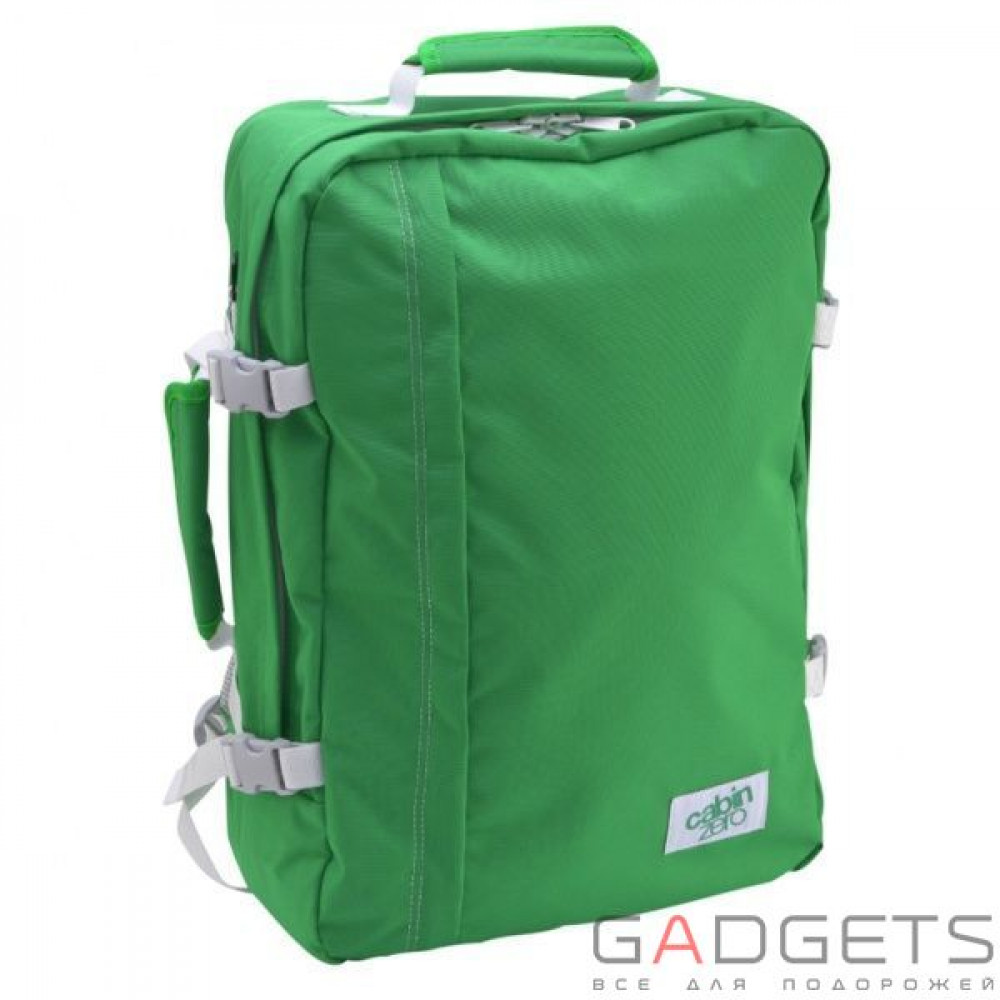 Фото Сумка-рюкзак CabinZero Classic 36L Kinsale Green