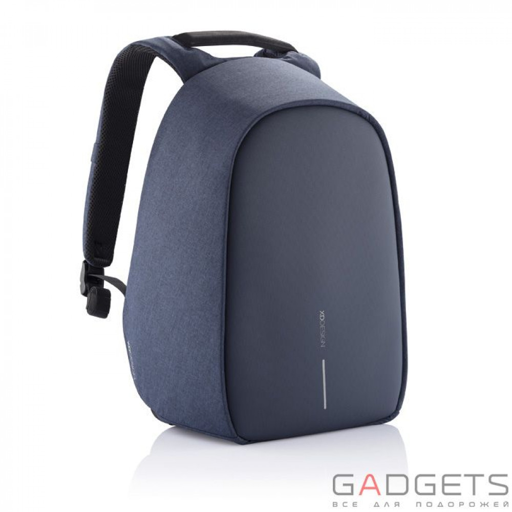 Фото Рюкзак XD Design Bobby Hero XL Navy Blue (P705.715)