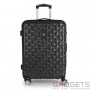 Валіза Gabol Render (M) Black фото 0