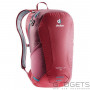 Рюкзак Deuter Speed Lite 16 цвет 5528 cranberry-maron фото 0