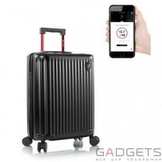 Чемодан Heys Smart Connected Luggage (S) Black