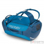 Сумка Osprey Transporter 40 Kingfisher Blue O/S синя фото 0