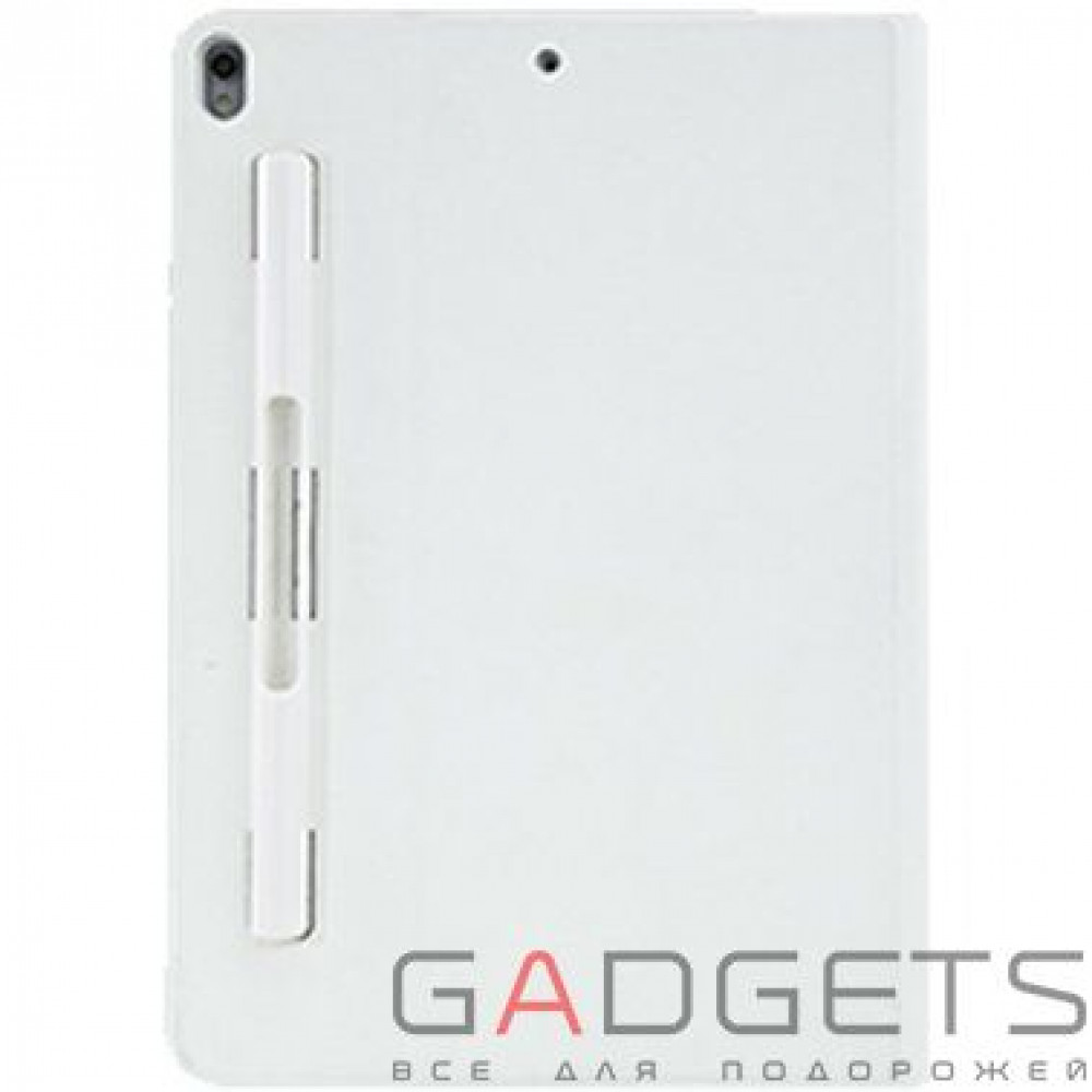 Фото Чехол-книжка SwitchEasy CoverBuddy Folio для iPad Pro 10.5 Sleek White (CB-105-FOL-02)