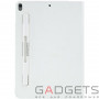 Чехол-книжка SwitchEasy CoverBuddy Folio для iPad Pro 10.5 Sleek White (CB-105-FOL-02) фото 0