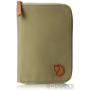 Кошелёк Fjallraven Passport Wallet Green (24220.620) фото 0