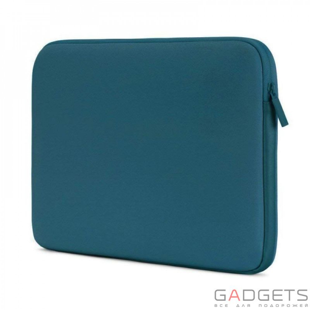 Фото Папка Incase Classic Sleeve для MacBook Pro 13 Thunderbolt Deep Marine (INMB100255-DMR)