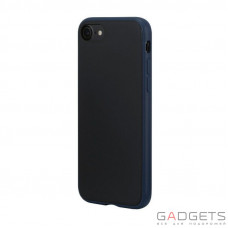 Чехол Incase Pop Case Tint для Apple iPhone 7 Navy (INPH170247-NVY)