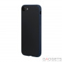 Чехол Incase Pop Case Tint для Apple iPhone 7 Navy (INPH170247-NVY) фото 0