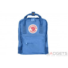 Рюкзак FJALLRAVEN Kanken Mini UN Blue (23561.525)