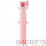 Селфи-палка WK Bluetooth Selfie Stick Pink (WT-P02) фото 0