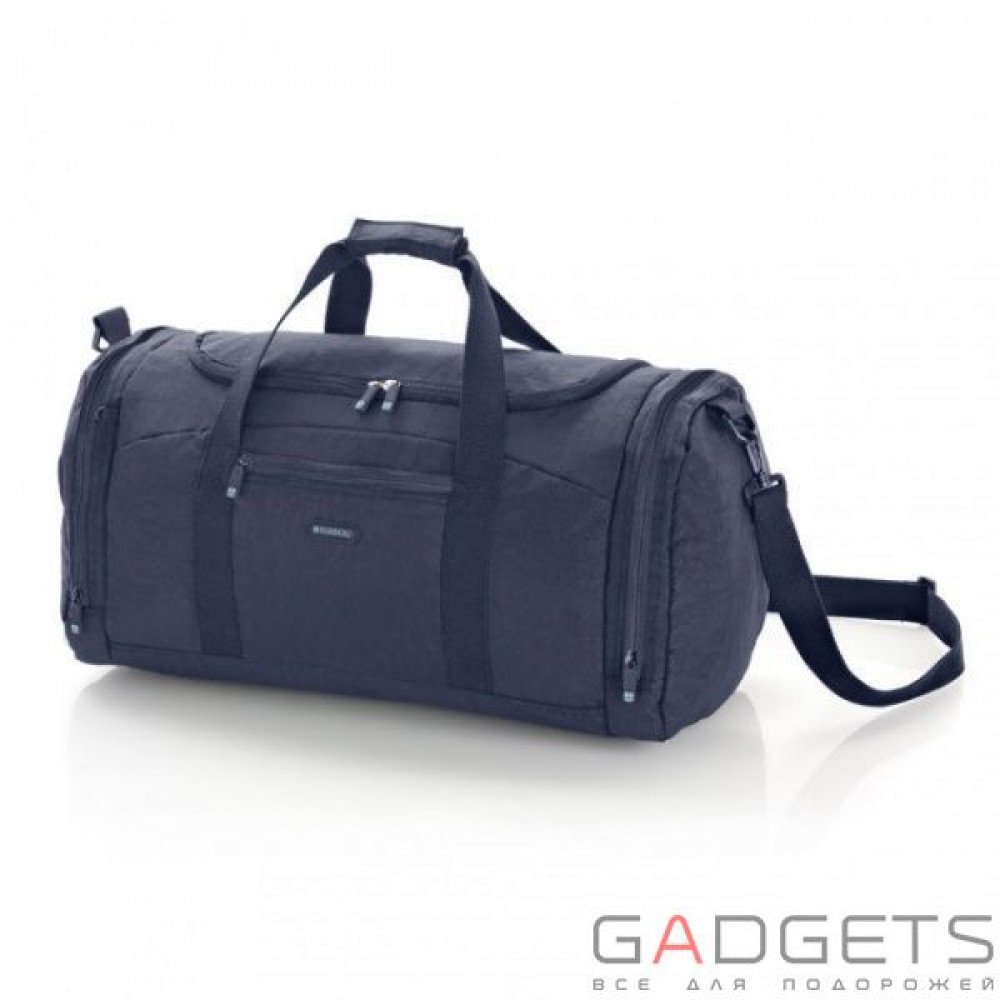 Фото Сумка дорожная Gabol Montana Travel 42L Blue