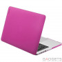 Чехол Laut HUEX Cases для 13'' MacBook Pro with Retina Display фуксия (LAUT_MP13_HX_P2) фото 0