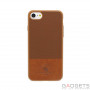 Чехол Polo Prestige для iPhone 7/8 Plus Brown (SB-IP7SPPST-BRW-1) фото 0
