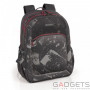 Рюкзак міський Gabol Denver 21 Black 220600 фото 0