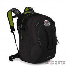 Рюкзак Osprey Pogo 24 Black Cat O/S, черный