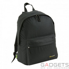 Рюкзак городской Highlander Zing XL 28 Black
