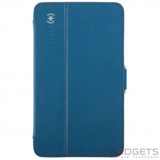 Чехол Speck Samsung Galaxy Tab 7.0 StyleFolio Deep Sea Blue/Nickel Grey Core (SP-SPK-A2861)