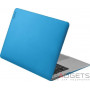 Чехол Laut Huex Macbook Air 13'' (LAUT_MA13_HX_BL) фото 0