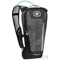 Рюкзак OGIO Erzberg 70 Black