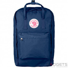 Рюкзак Fjallraven Kanken Laptop 17 Royal Blue