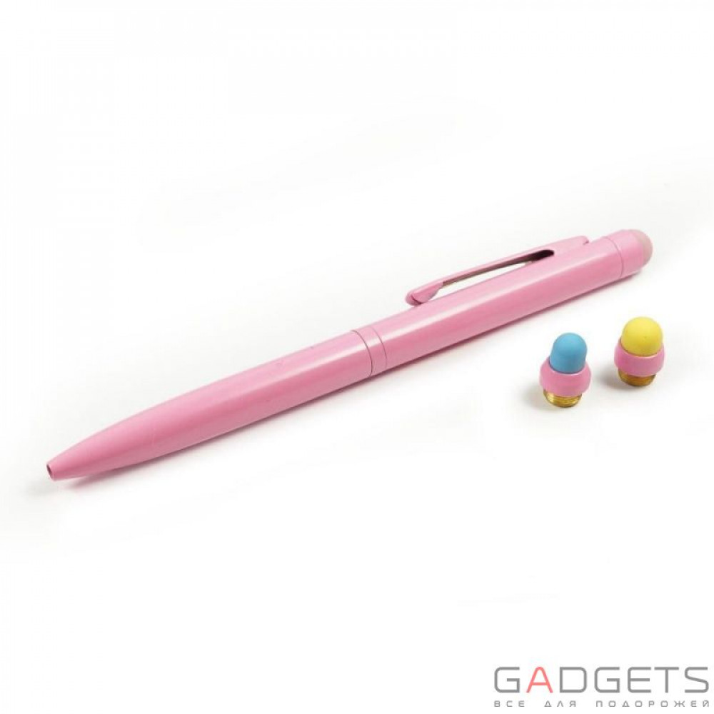 Фото Стилус Tuff-Luv Juice E Pen Stylus (C9_25)