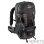 Рюкзак туристический Highlander Hiker 40 Black фото 0