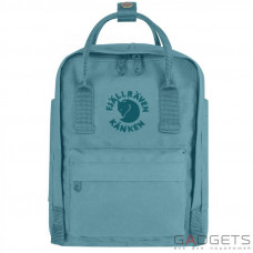Рюкзак Fjallraven Re-Kanken Mini Lagoon (23549.506)