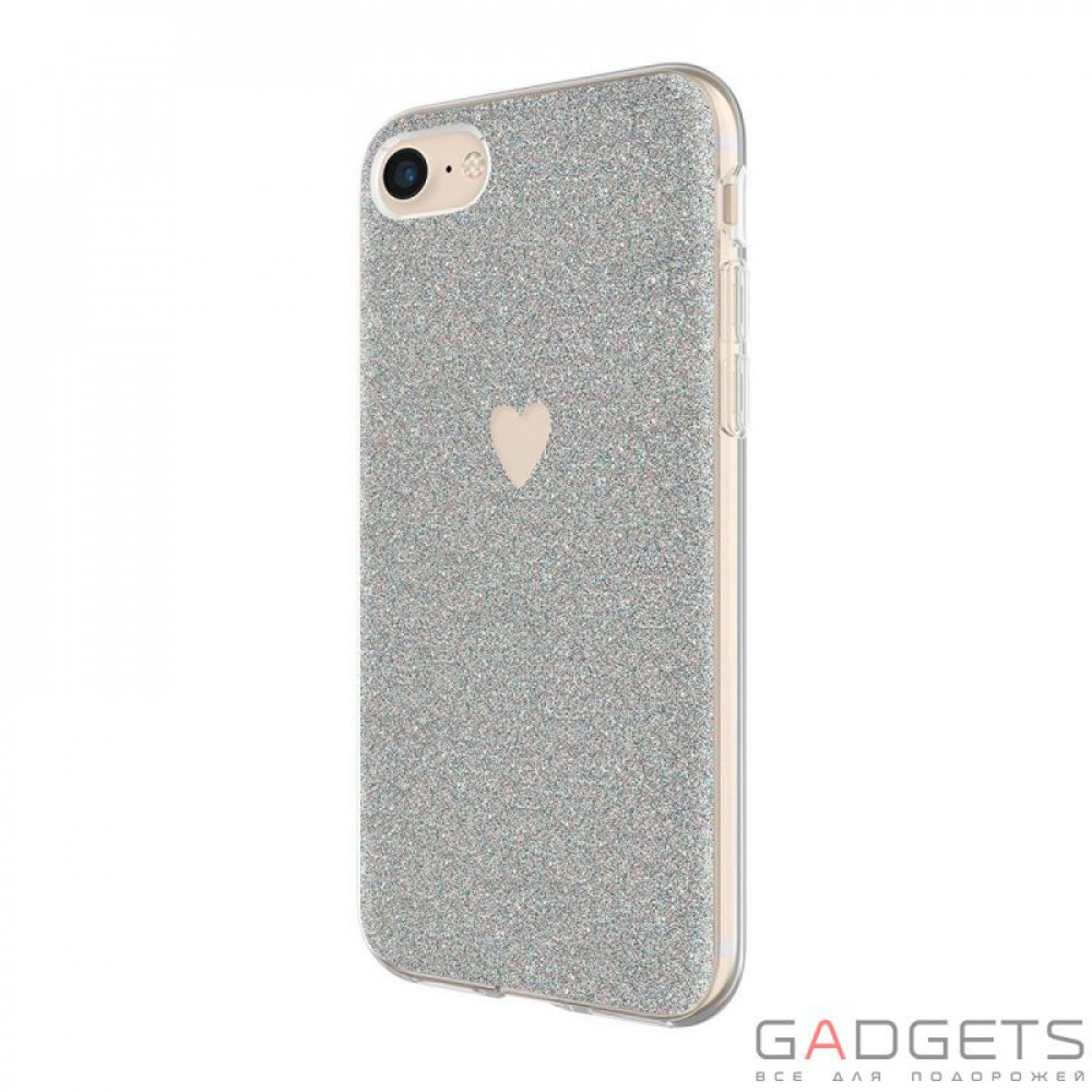 Фото Чехол Incipio Design Series для Apple iPhone 7 Amour (IPH-1484-AMR)